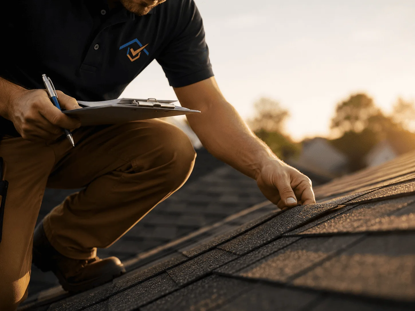 Why Choose Roof Inspection in Calhoun, TN